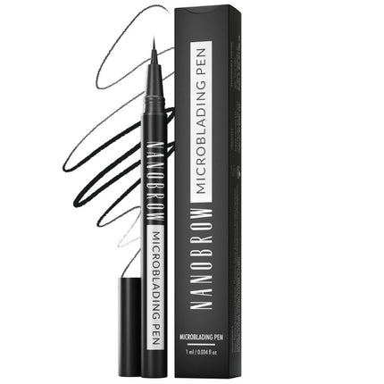 Nanobrow Microblading Pen Espresso - 1ml