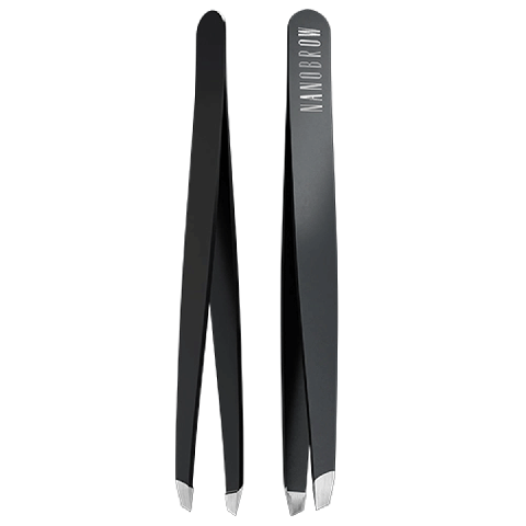 Nanobrow Tweezers