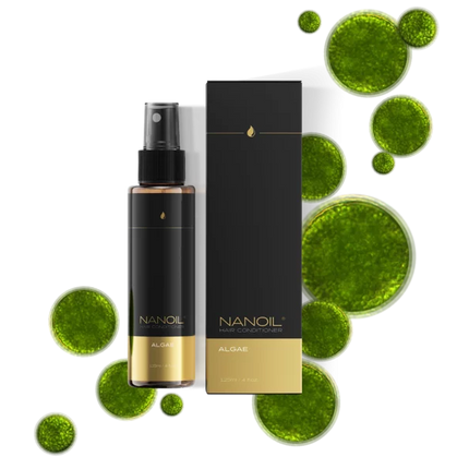Nanoil Algae Set - 300+125ml