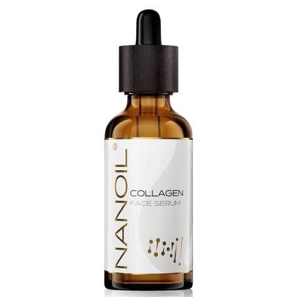Nanoil Collagen Face Serum - 50ml