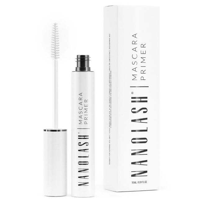 Nanolash Mascara Primer - 10ml
