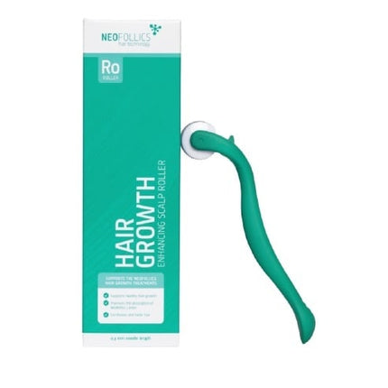 Neofollics Hair Growth Enhancing Scalp Roller