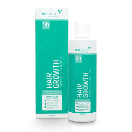 Neofollics Hair Growth Stimulating Shampoo - 250ml