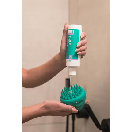 Neofollics Scalp Therapy Exfoliating Shampoo - 250ml