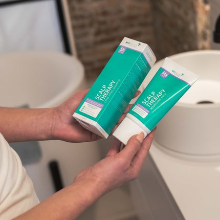 Neofollics Scalp Therapy Set - 250+175ml