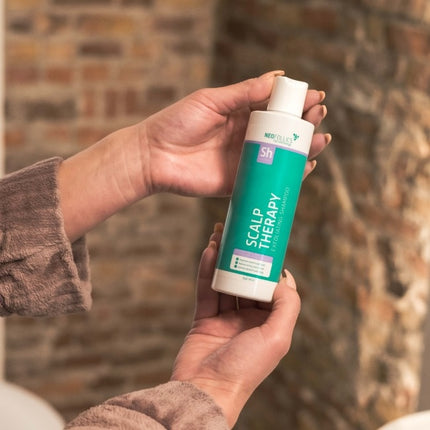 Neofollics Scalp Therapy Set - 250+175ml