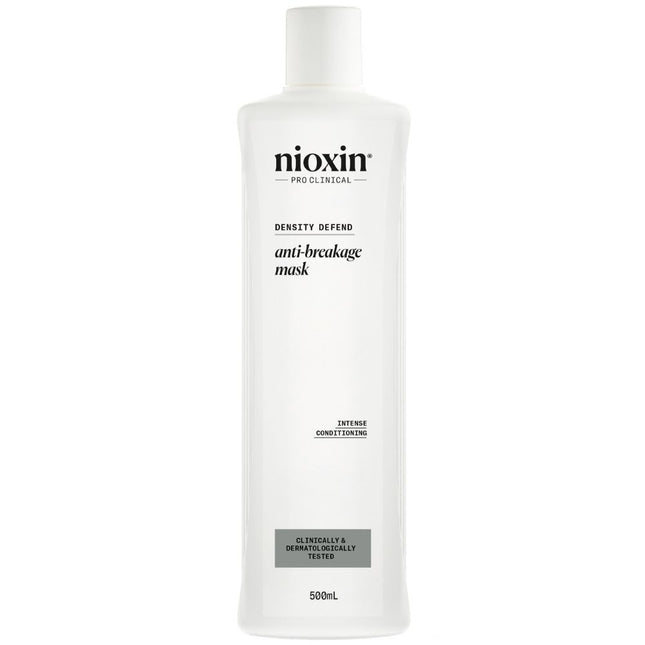 Nioxin Anti-Breakage Strengthening Intense Conditioning Mask