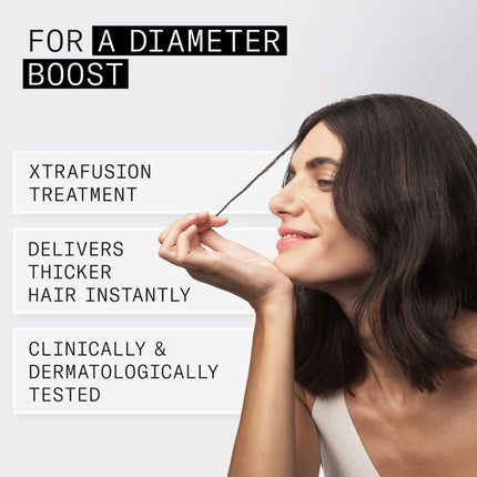 Nioxin Diaboost Hair Thickening Serum - 100ml