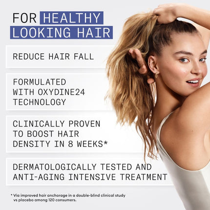 Nioxin Night Density Rescue Serum - 70ml