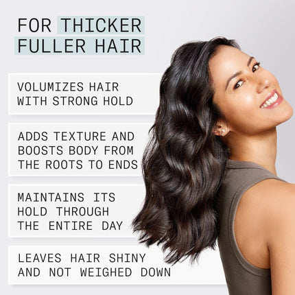 Nioxin Root Lifting Spray - 150ml