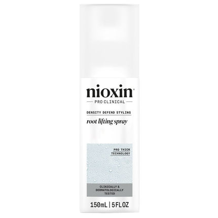 Nioxin Root Lifting Spray - 150ml