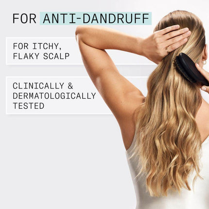 Nioxin Scalp Recovery Anti-Dandruff Kit - 200+200+100ml