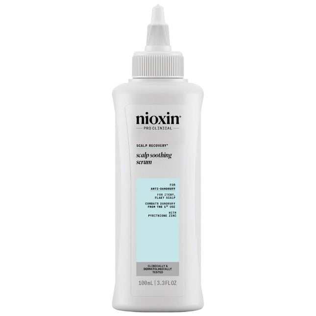 Nioxin Scalp Recovery Soothing Serum - 100ml