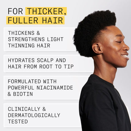 Nioxin System 1 Loyalty Kit Light Thinning - 300+300+100ml