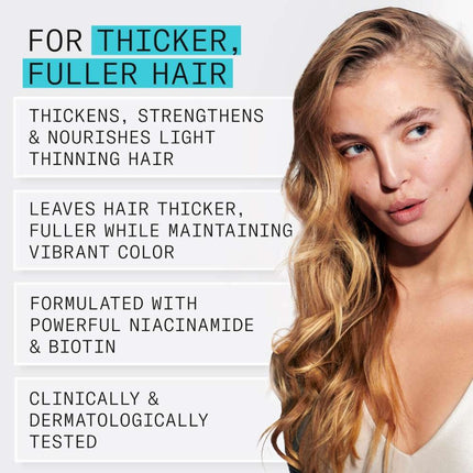 Nioxin System 3 Light Thinning Trial Kit - 150+150+50ml