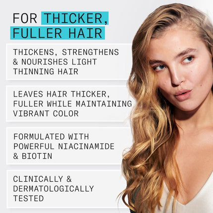 Nioxin System 3 Loyalty Kit Light Thinning - 300+300+100ml