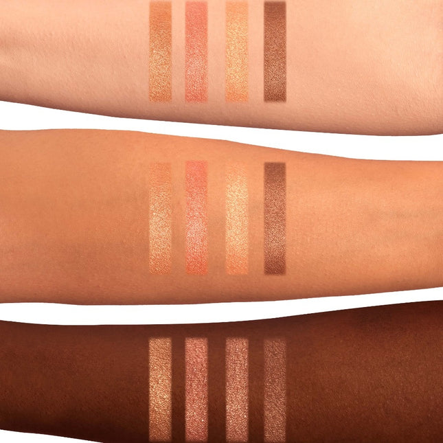 Noosh Romance Date Night Eyeshadow Palette - 4,8g