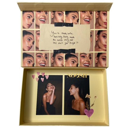 Noosh The Bloom Collection Set