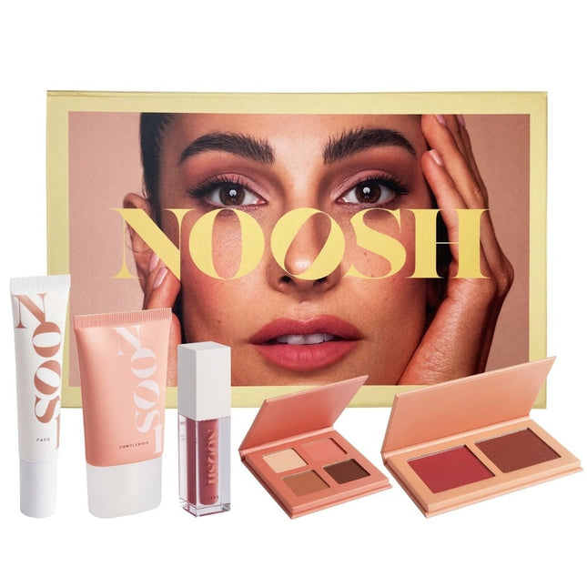 Noosh The Bloom Collection Set