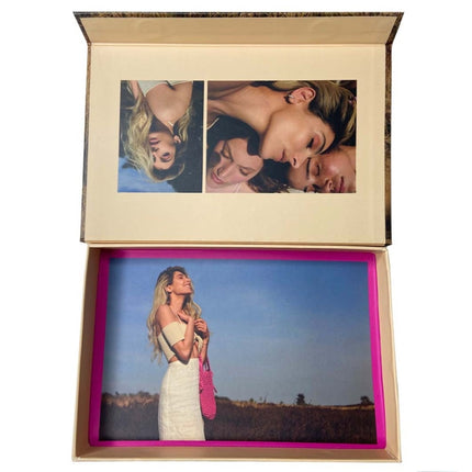 Noosh The Primrose Valley Collection Set