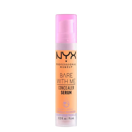 NYX Bare With Me Concealer Serum - 9,6ml