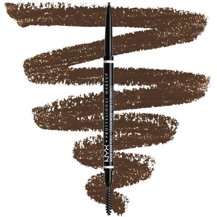 NYX Professional Makeup Micro Brow Pencil - 0.09gr