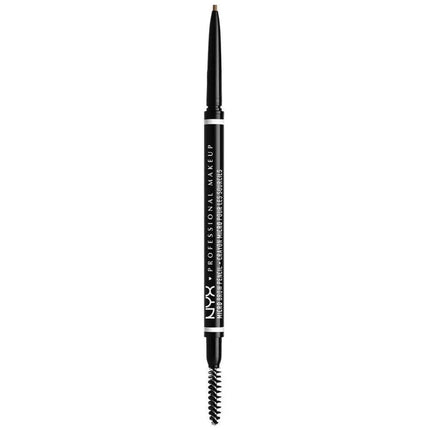 NYX Professional Makeup Micro Brow Pencil - 0.09gr