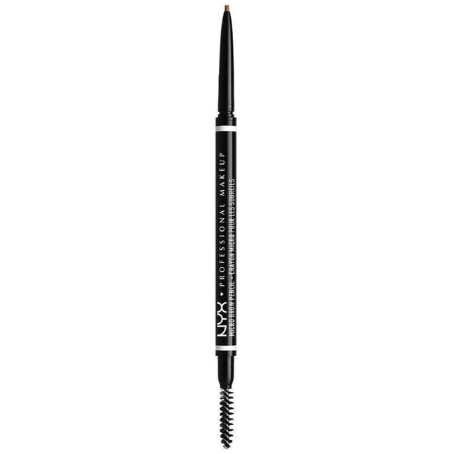 NYX Professional Makeup Micro Brow Pencil - 0.09gr