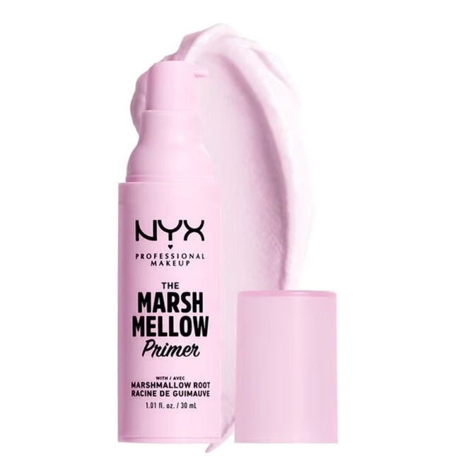 NYX The Marshmallow Primer - 30ml