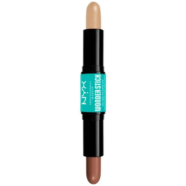 NYX Wonder Stick Dual Face Lift Contour Stick - 4gr