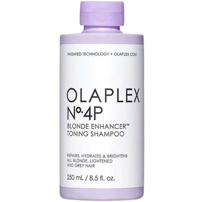 Olaplex Blonde Enhancer Toning Shampoo No.4P