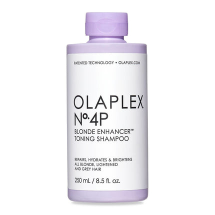 Olaplex Blonde Enhancer Toning Shampoo No.4P