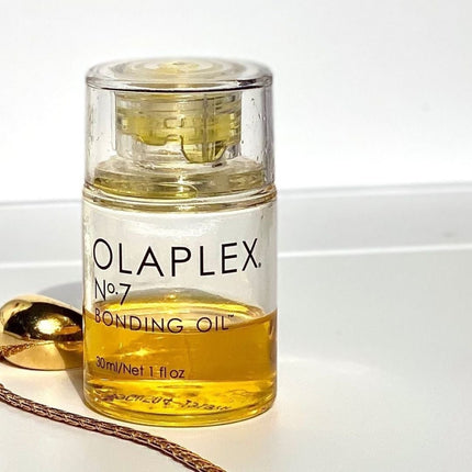 Olaplex Bonding Oil No.7 - 30ml