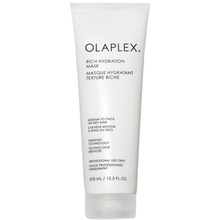 Olaplex Rich Hydration Mask - 370ml