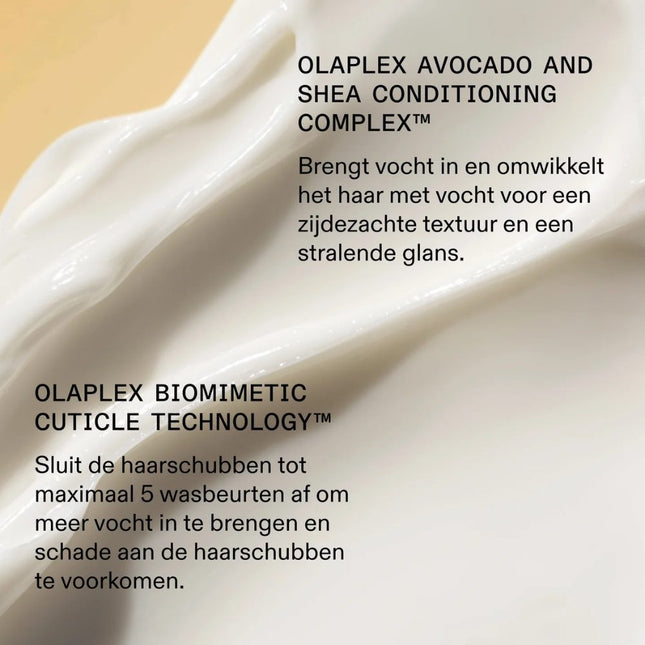 Olaplex Rich Hydration Mask - 370ml