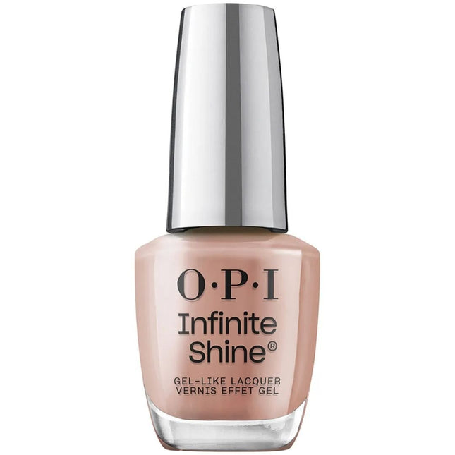 OPI Infinite Shine Lacquer Dulche de Leche - 15ml