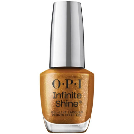 OPI Infinite Shine Lacquer Stunstoppable - 15ml
