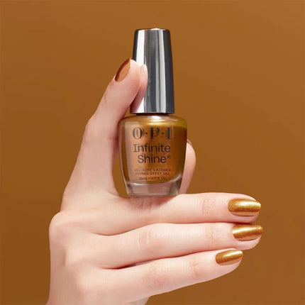 OPI Infinite Shine Lacquer Stunstoppable - 15ml