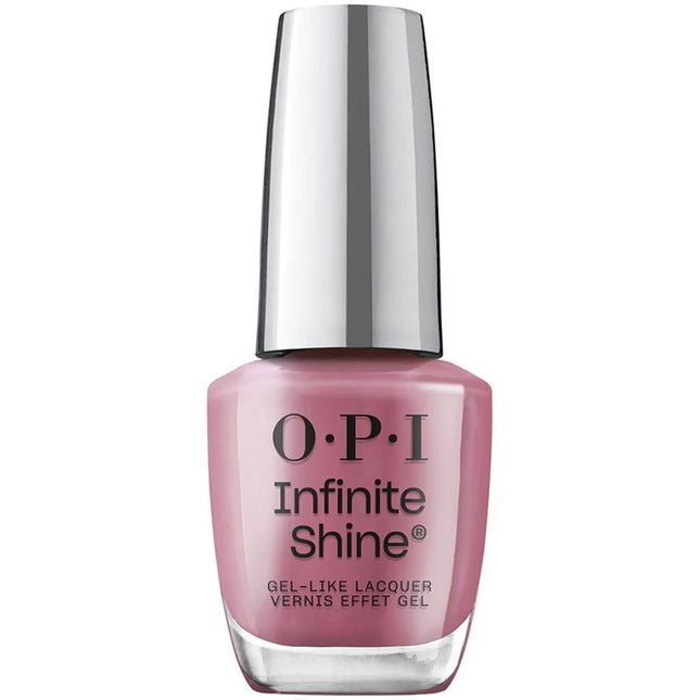 OPI Infinite Shine Lacquer Times Infinity - 15ml