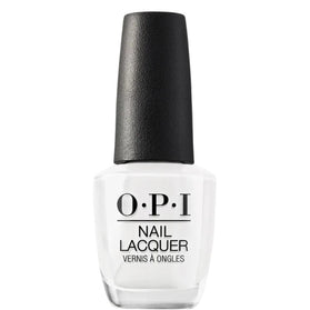 OPI Nagellak Alpine Snow - 15ml