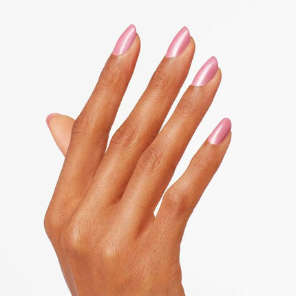 OPI Nail Lacquer Aprodites Pink Nightie - 15ml