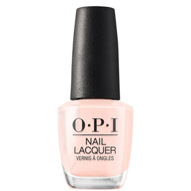 OPI Nail Lacquer Bubble Bath - 15ml