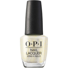 OPI Nail Lacquer Gliterally Shimmer - 15ml