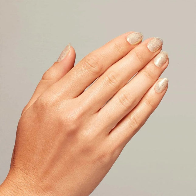 OPI Nail Lacquer  Gliterally Shimmer - 15ml