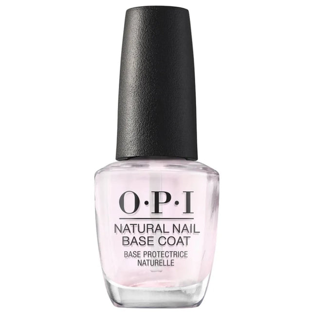 OPI Natural Nail Base Coat - 15ml