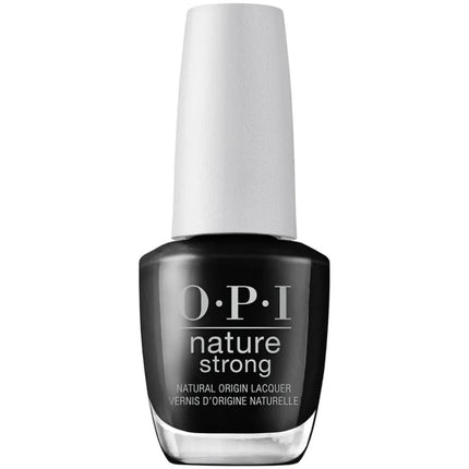 OPI Nature Strong Onyx Skies - 15ml
