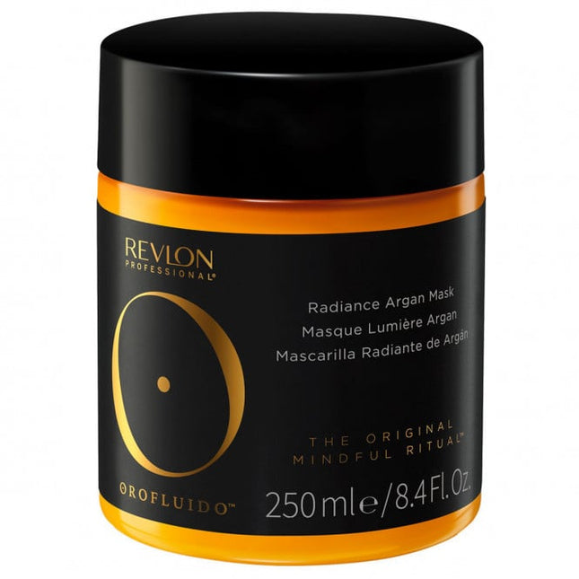 Orofluido Radiance Argan Mask