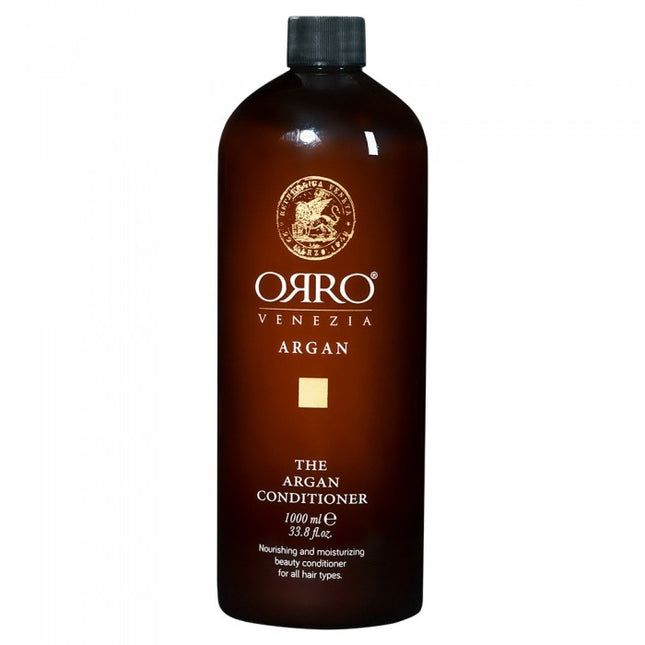 Orro Venezia Argan - The Argan Conditioner