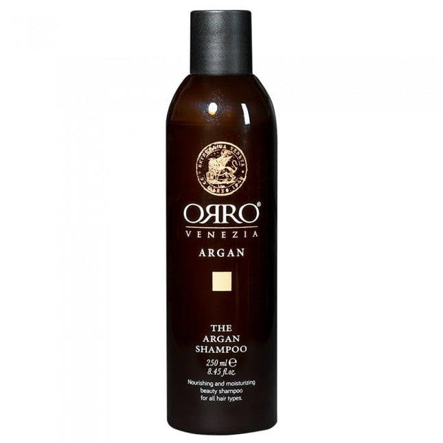 Orro Venezia Argan - The Argan Shampoo