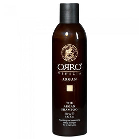 Orro Venezia Argan - The Argan Shampoo